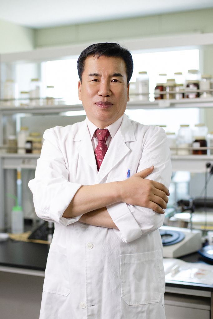 대한항노화연구소 자문교수 김종진 교수님